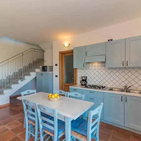 By Interhome Capo Testa