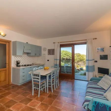 By Interhome بيت للعطل كابو تيستا