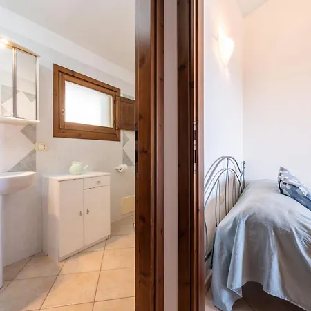 By Interhome * Porto Corallo