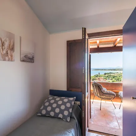 By Interhome Porto Corallo