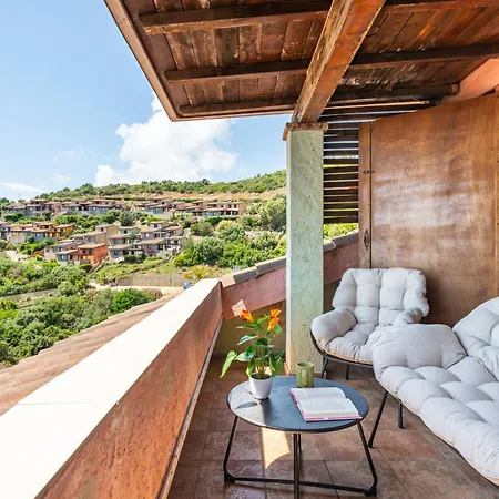 By Interhome Tatil Evi Porto Corallo