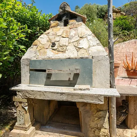 By Interhome * Porto Corallo