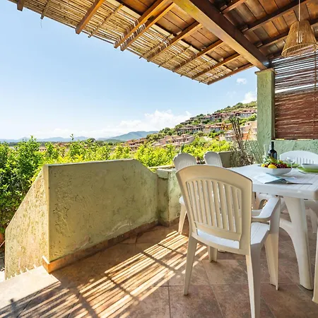 By Interhome * Porto Corallo