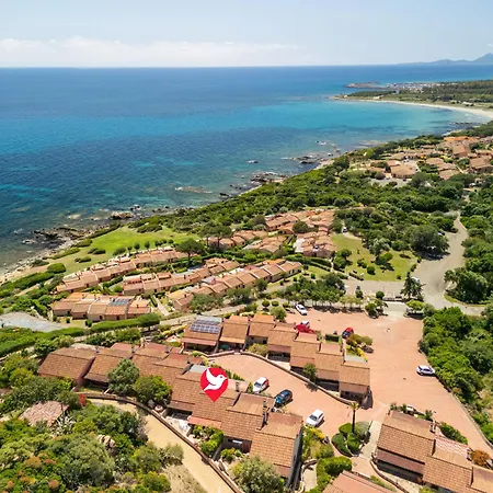 Tatil Evi By Interhome Porto Corallo