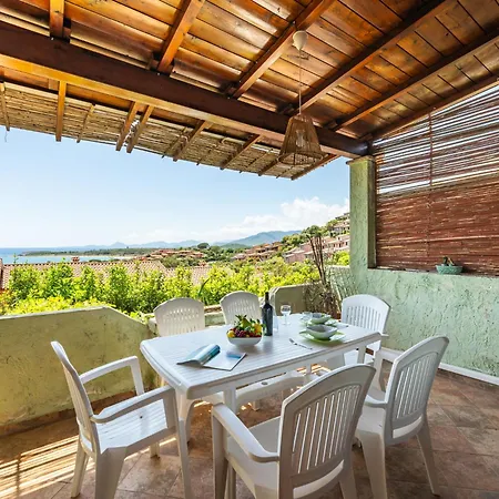 By Interhome Porto Corallo