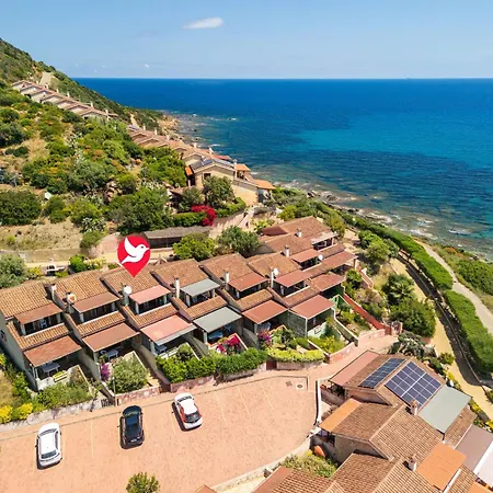 By Interhome Porto Corallo