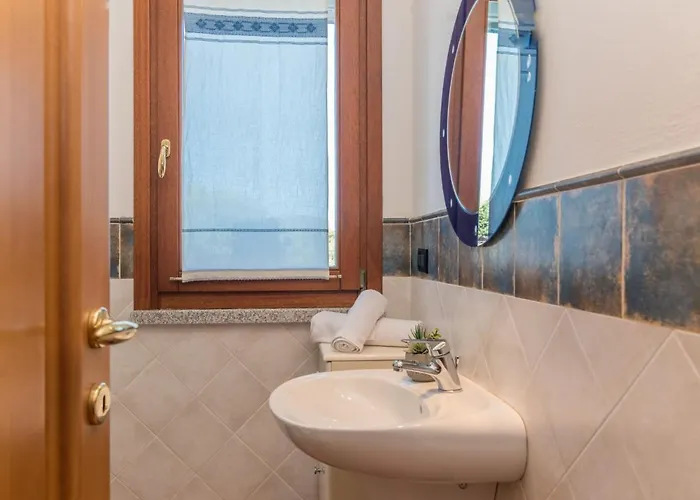 بيت للعطل By Interhome