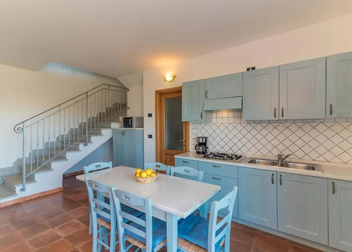 By Interhome كابو تيستا